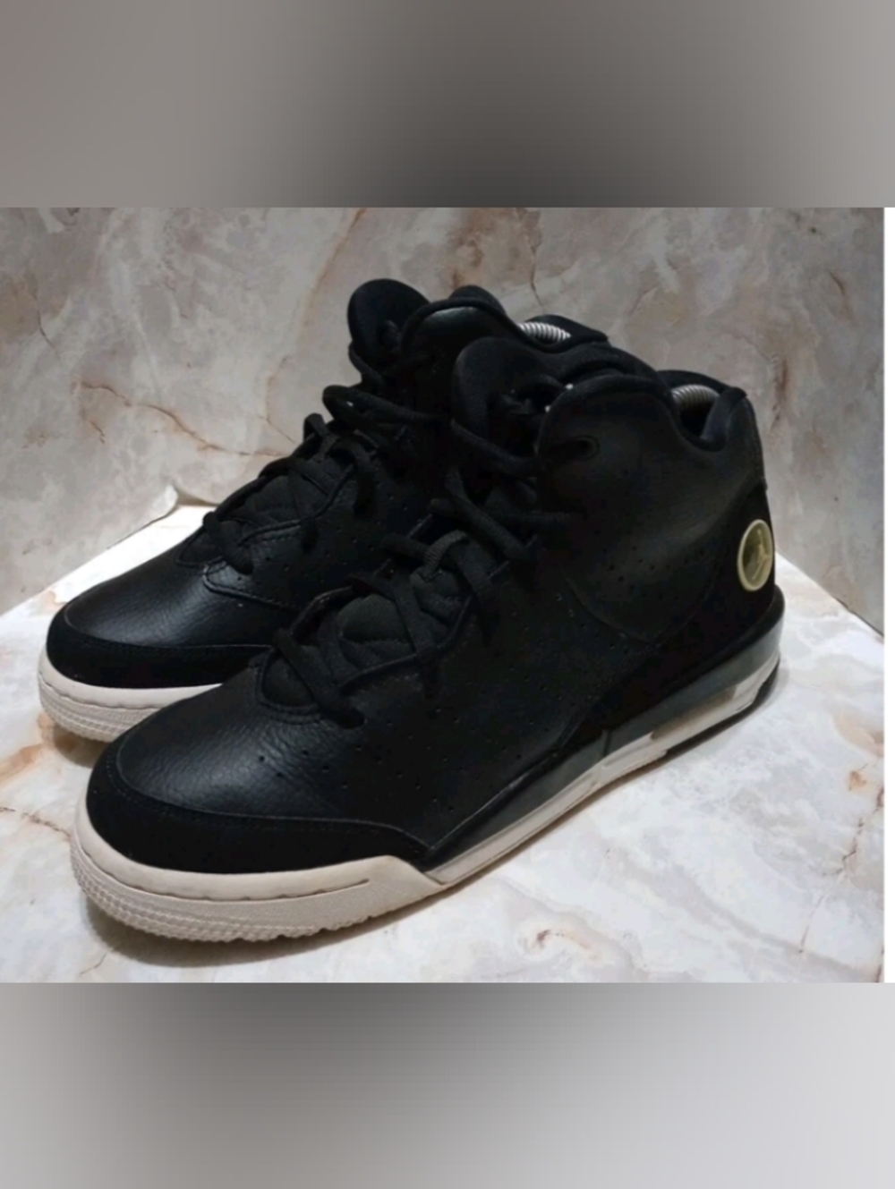 Air Jordan Flight Tradition Size 7Y Youth Ki